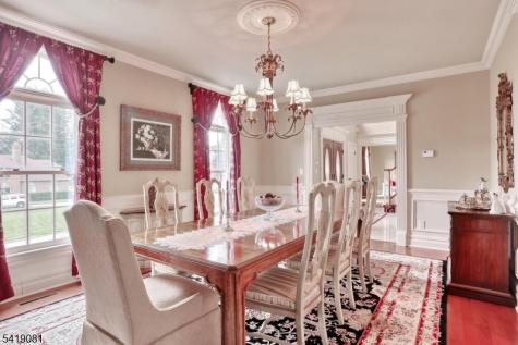 34 Crocker Mansion Drive Mahwah NJ 07430
