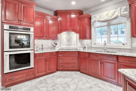 34 Crocker Mansion Drive Mahwah NJ 07430