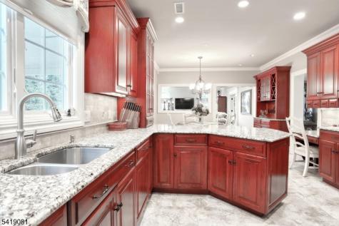 34 Crocker Mansion Drive Mahwah NJ 07430