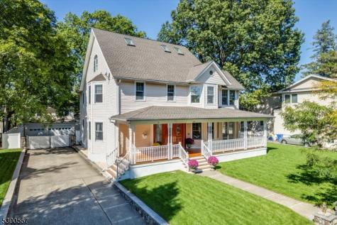 230 Springfield Avenue Rutherford NJ 07070