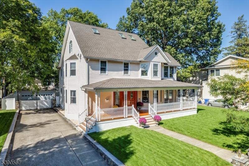 230 Springfield Avenue Rutherford NJ 07070
