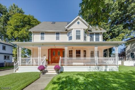 230 Springfield Avenue Rutherford NJ 07070