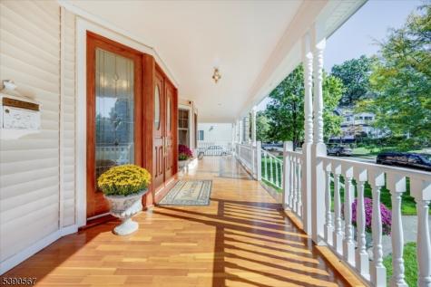 230 Springfield Avenue Rutherford NJ 07070