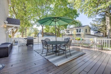 230 Springfield Avenue Rutherford NJ 07070