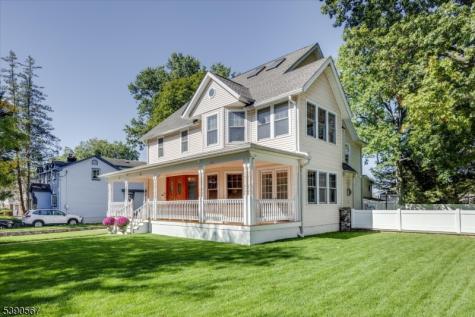 230 Springfield Avenue Rutherford NJ 07070