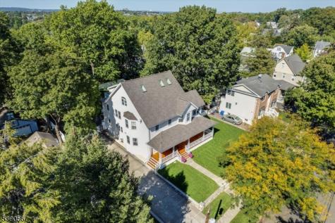 230 Springfield Avenue Rutherford NJ 07070