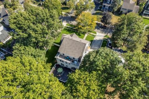 230 Springfield Avenue Rutherford NJ 07070