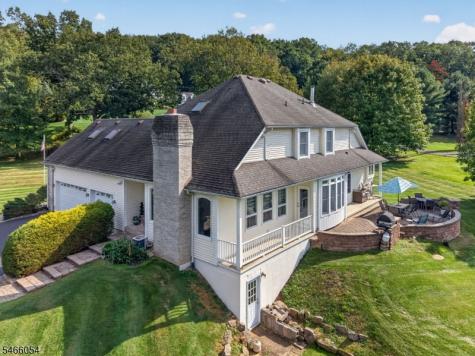 1 Mowder Road Lebanon NJ 07882