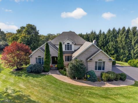 1 Mowder Road Lebanon NJ 07882