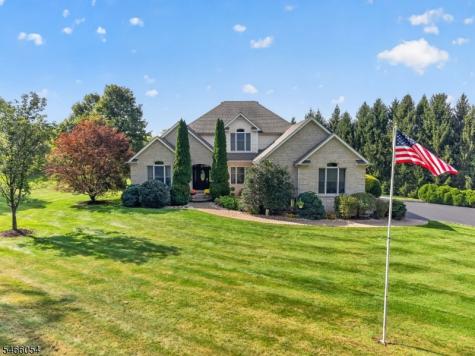 1 Mowder Road Lebanon NJ 07882