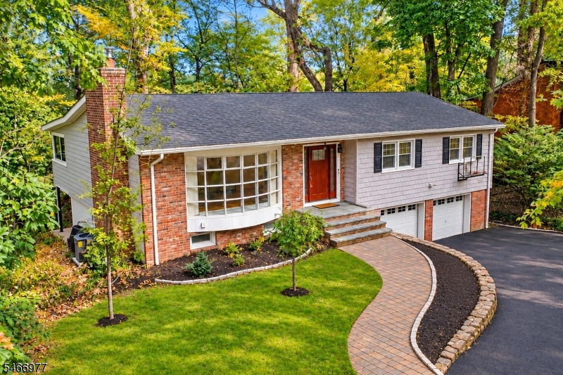 37 Mea Drive Berkeley Heights NJ 07922