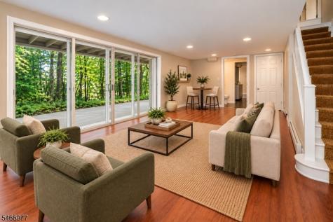 37 Mea Drive Berkeley Heights NJ 07922