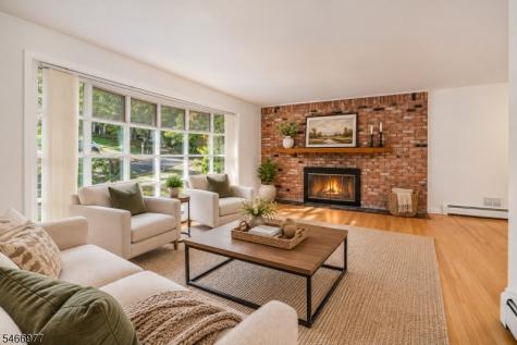 37 Mea Drive Berkeley Heights NJ 07922