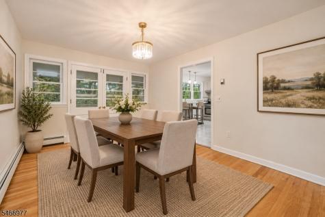 37 Mea Drive Berkeley Heights NJ 07922