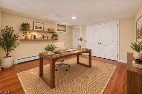 37 Mea Drive Berkeley Heights NJ 07922