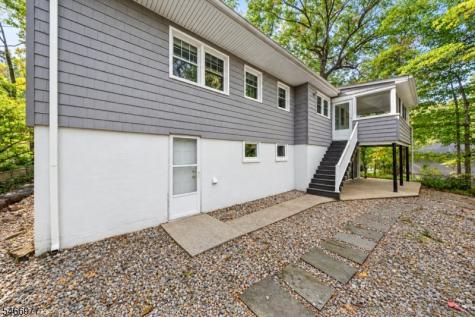 37 Mea Drive Berkeley Heights NJ 07922