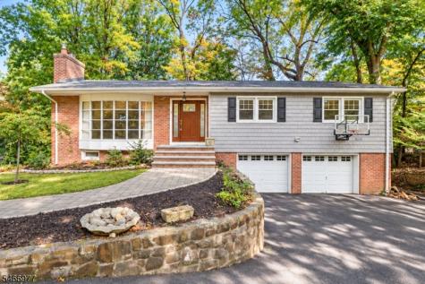 37 Mea Drive Berkeley Heights NJ 07922