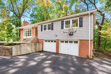 37 Mea Drive Berkeley Heights NJ 07922