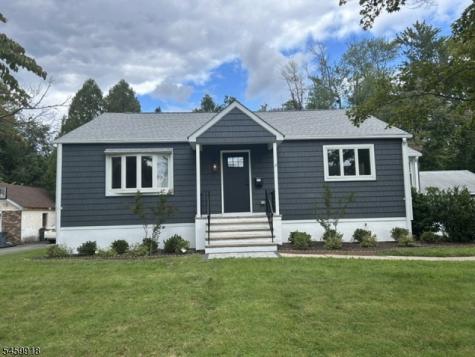 17 Ellice Street Lincoln Park NJ 07035
