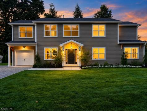 126 Fieldstone Drive Springfield NJ 07081