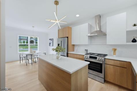 126 Fieldstone Drive Springfield NJ 07081