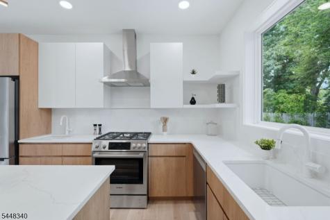 126 Fieldstone Drive Springfield NJ 07081