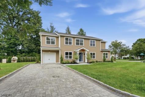 126 Fieldstone Drive Springfield NJ 07081