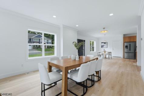 126 Fieldstone Drive Springfield NJ 07081
