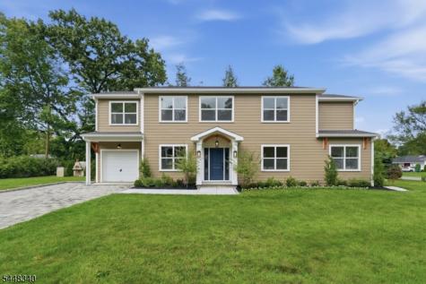 126 Fieldstone Drive Springfield NJ 07081