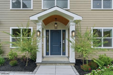126 Fieldstone Drive Springfield NJ 07081
