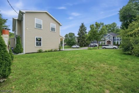 126 Fieldstone Drive Springfield NJ 07081