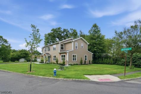 126 Fieldstone Drive Springfield NJ 07081