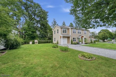 126 Fieldstone Drive Springfield NJ 07081