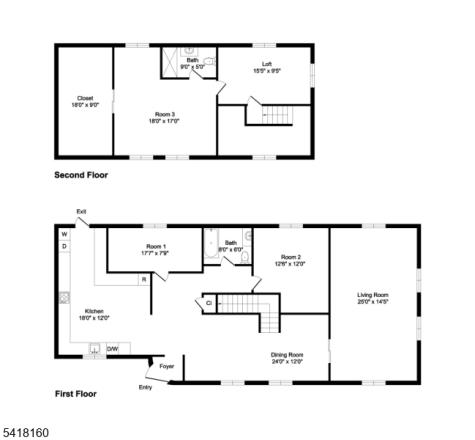 18 Onteora Road Vernon NJ 07422