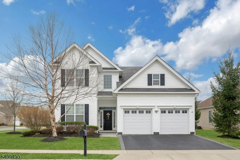4 Virgil Lane Mount Olive NJ 07836