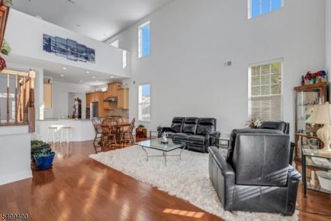 4 Virgil Lane Mount Olive NJ 07836