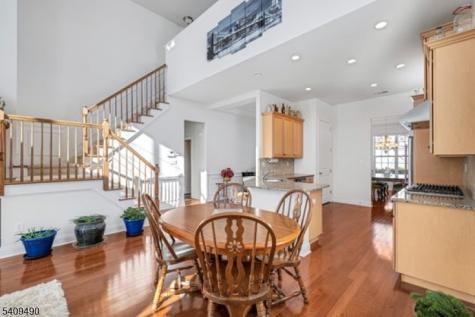 4 Virgil Lane Mount Olive NJ 07836