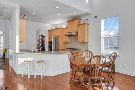 4 Virgil Lane Mount Olive NJ 07836