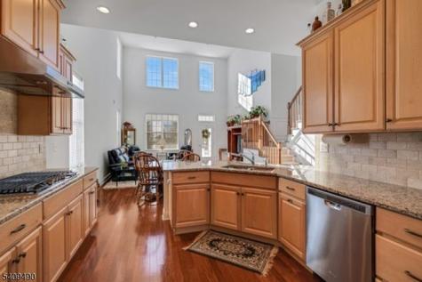 4 Virgil Lane Mount Olive NJ 07836