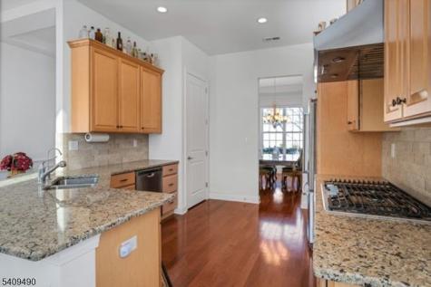 4 Virgil Lane Mount Olive NJ 07836