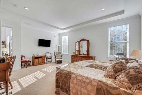 4 Virgil Lane Mount Olive NJ 07836