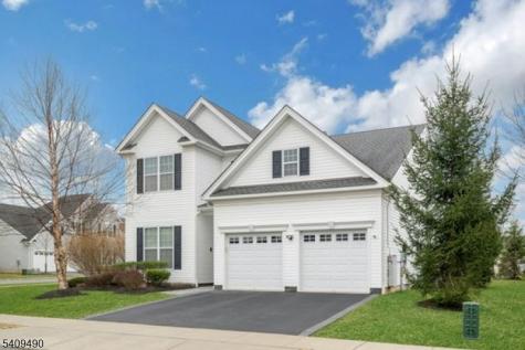 4 Virgil Lane Mount Olive NJ 07836