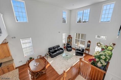 4 Virgil Lane Mount Olive NJ 07836