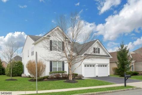 4 Virgil Lane Mount Olive NJ 07836