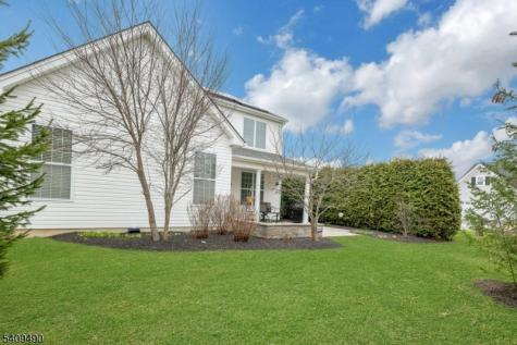 4 Virgil Lane Mount Olive NJ 07836
