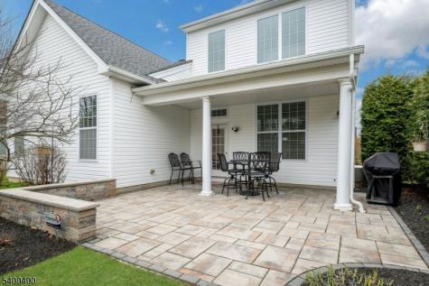 4 Virgil Lane Mount Olive NJ 07836