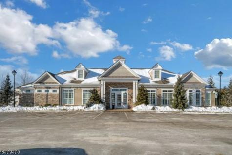 4 Virgil Lane Mount Olive NJ 07836