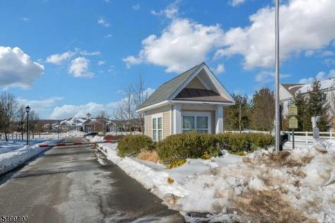 4 Virgil Lane Mount Olive NJ 07836