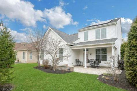 4 Virgil Lane Mount Olive NJ 07836