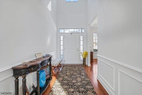 4 Virgil Lane Mount Olive NJ 07836